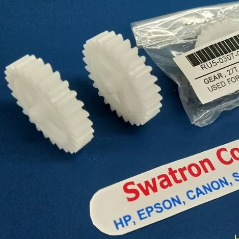 GEAR ARM SWING GIR COUPLER 27T RU5-0307 HP LASERJET 1320 2015 1160 P2035 P2055