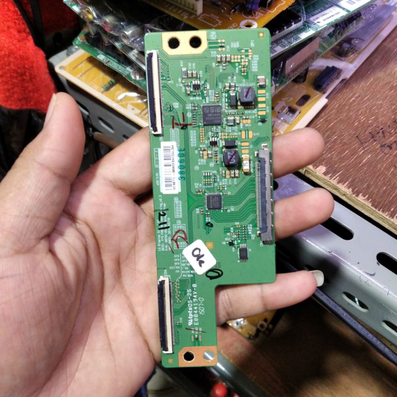TCON - T-CON TV LED PANASONIC TH- 43F302G