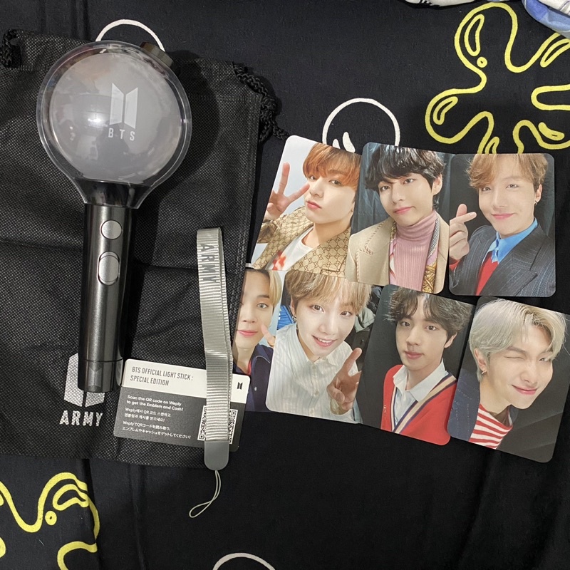 Army bomb se unsealed