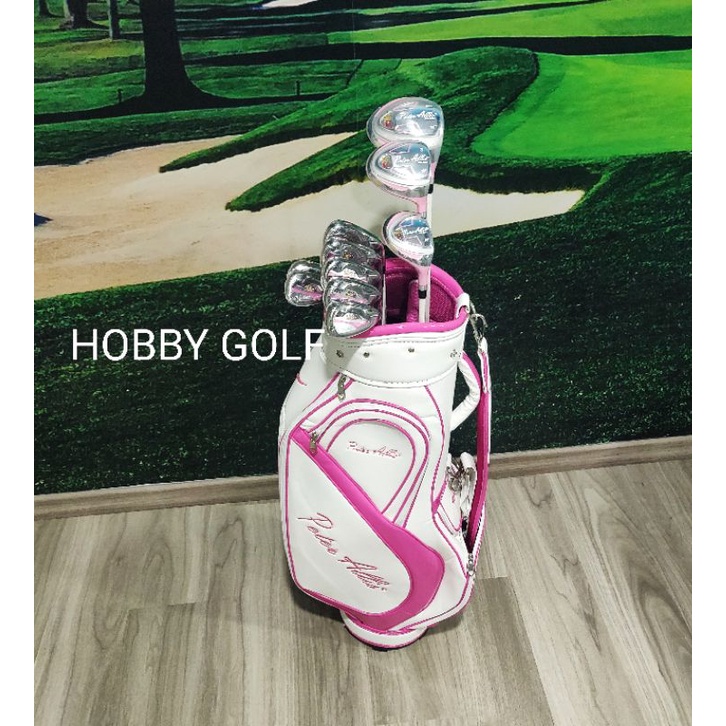 Mengayunkan Keuntungan: Panduan Lengkap Jual Beli Stick Golf Online