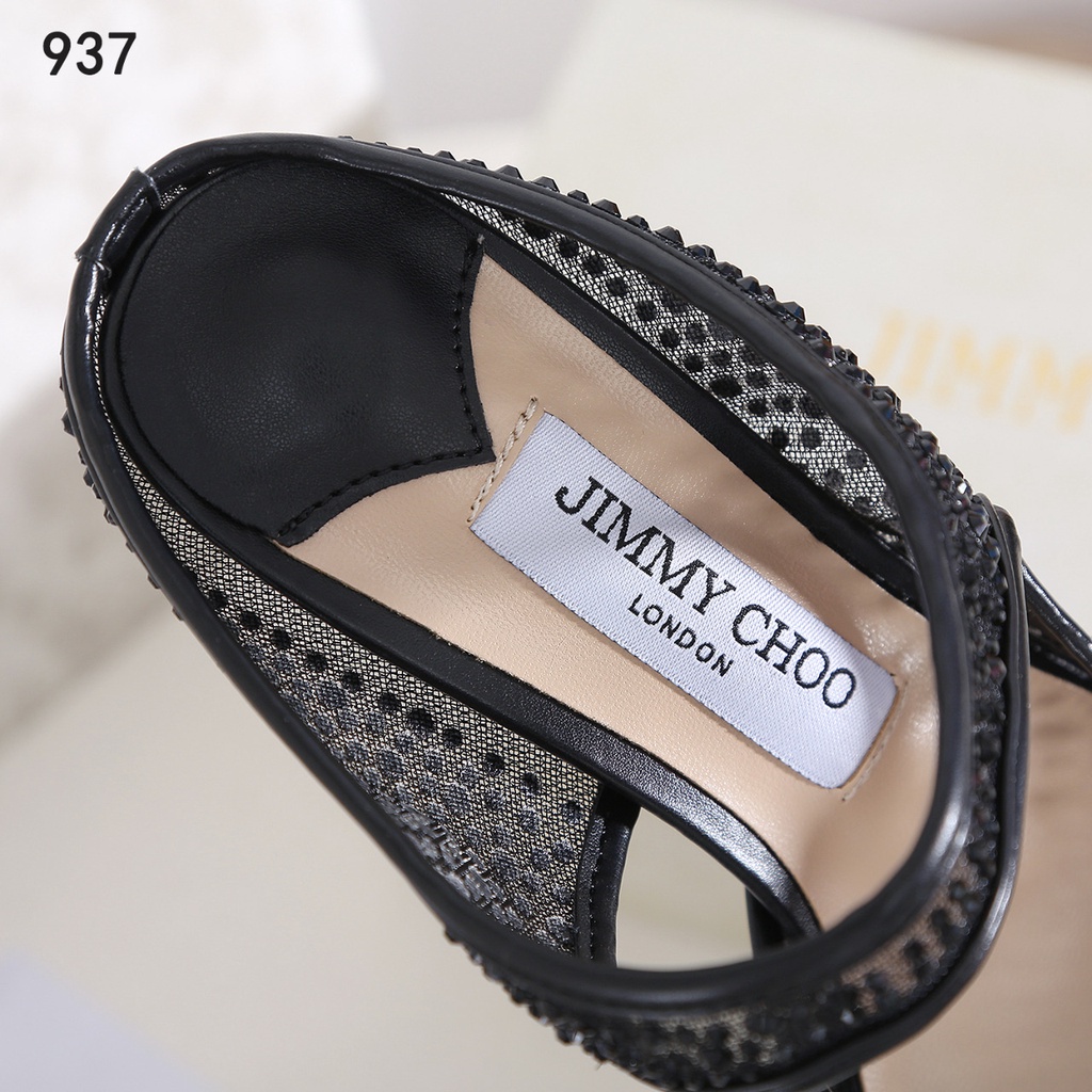 JC Heels #937