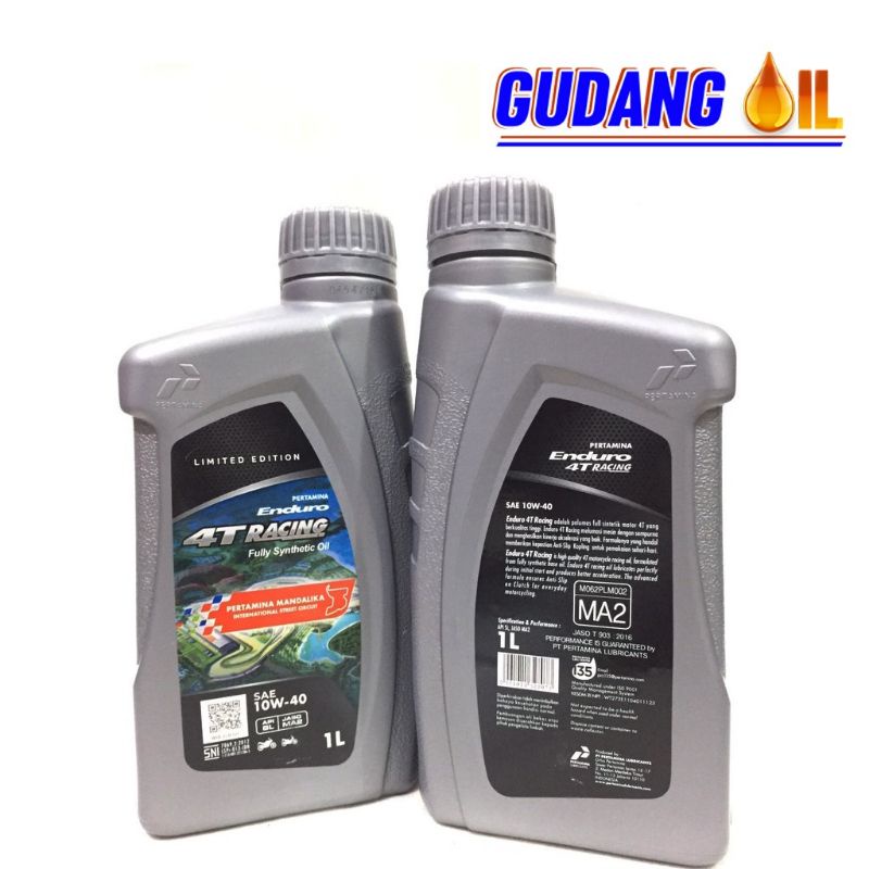 junior enduro racing