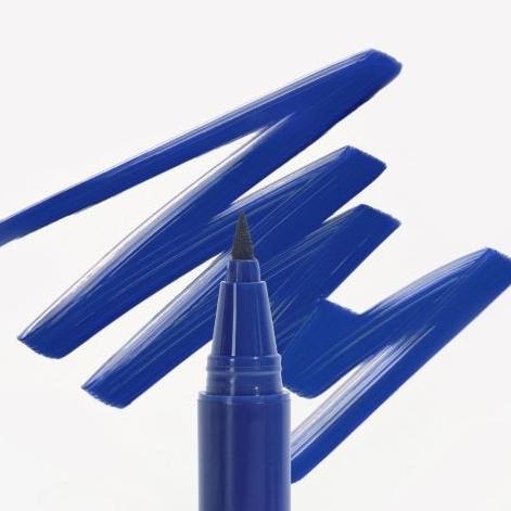 Memang Keren--BLP By Lizzie Parra Eyeliner / Power Liner / Matte / Eye Difiner Noir