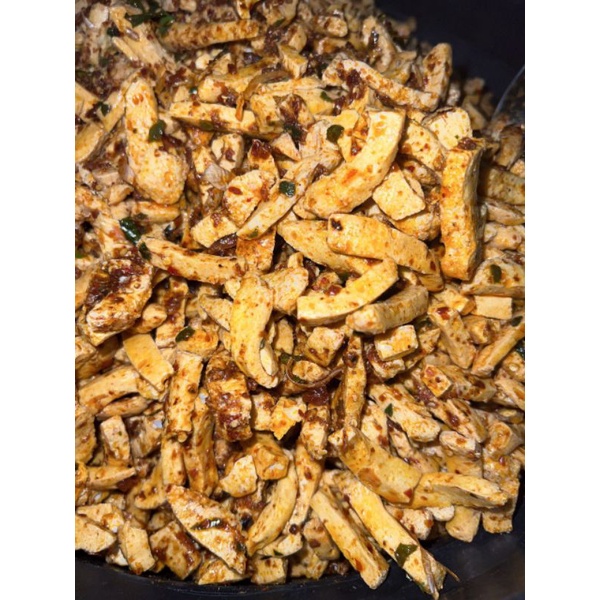 

BASRENG STIK PEDAS PREMIUM 100Gr