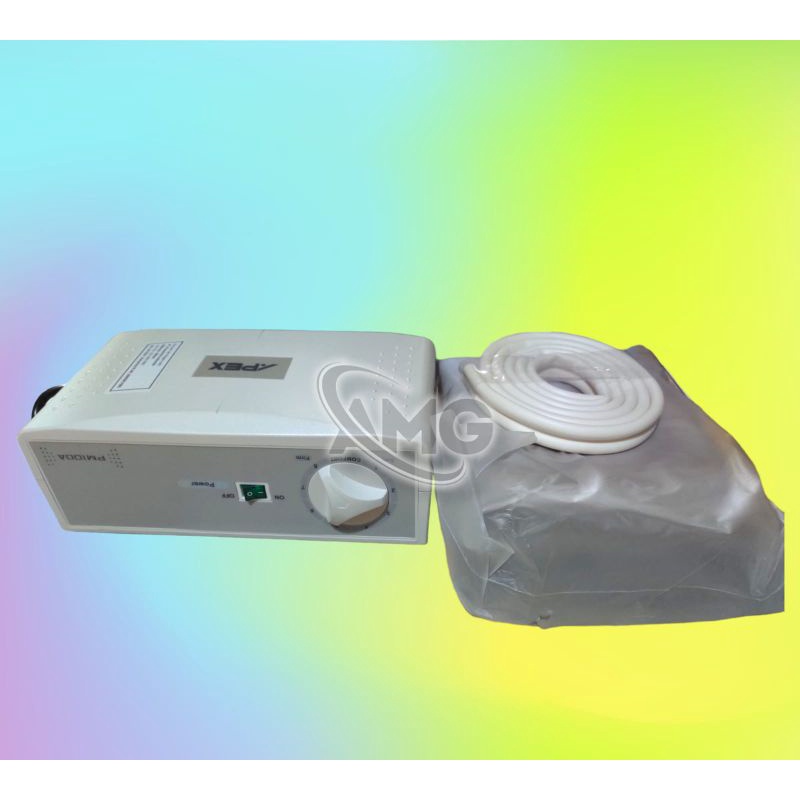 apex pm 100A kasur decubitus apex