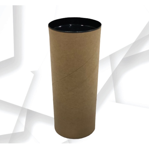 

Metalplug Black 7,3 cm x 15 cm + Label