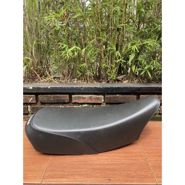 Jok Suzuki Ts 125 Model Original