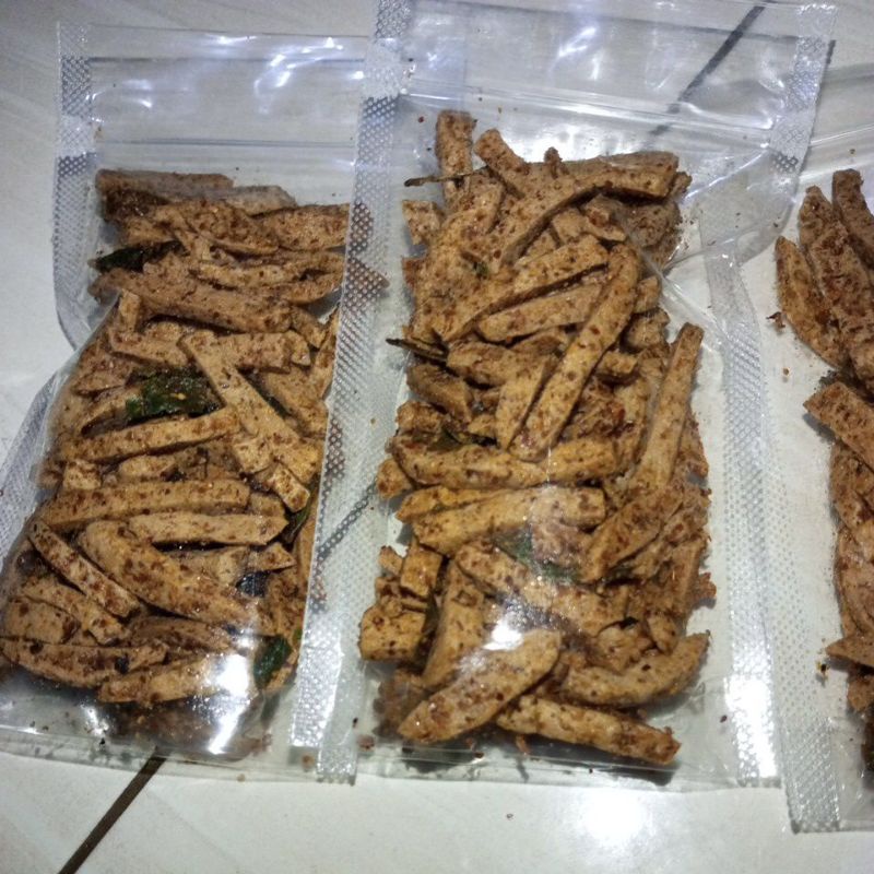 

Basreng daun jeruk 55gr