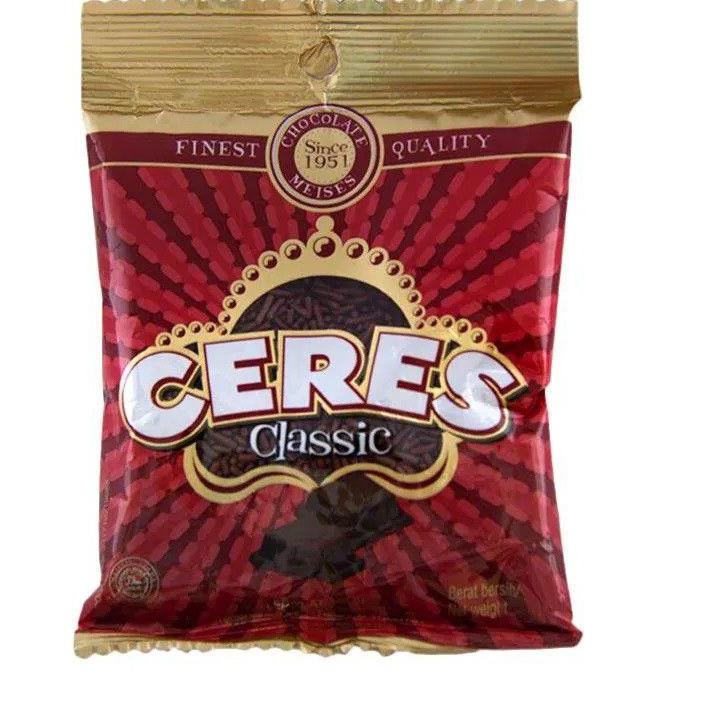 

Deals--SEMBAKO - Meises Ceres 90 gr