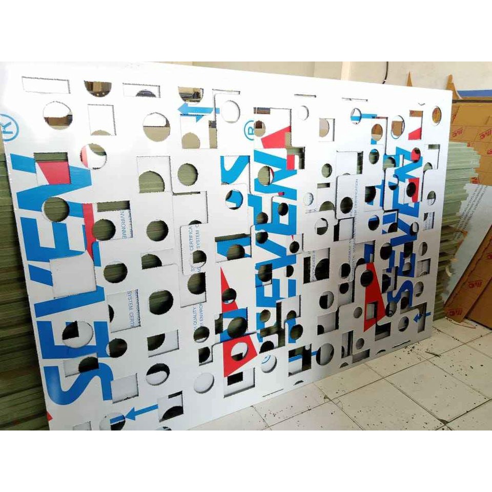 ACP CUTTING CUSTOM CNC