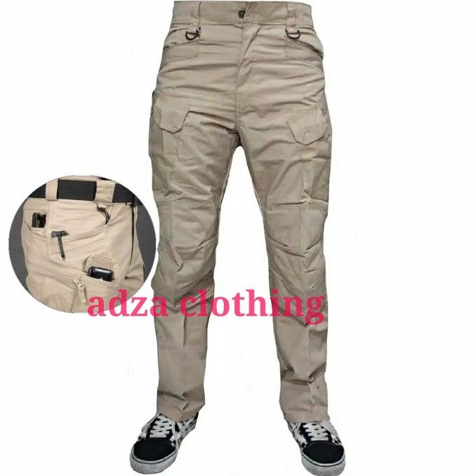 CELANA PRIA BLACKHAWK PANJANG