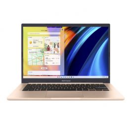 Asus Vivobook 14 A1402ZA i5 1235U 8GB 512GB SSD Iris Xe W11+OHS 14 Inchi FHD IPS BLIT