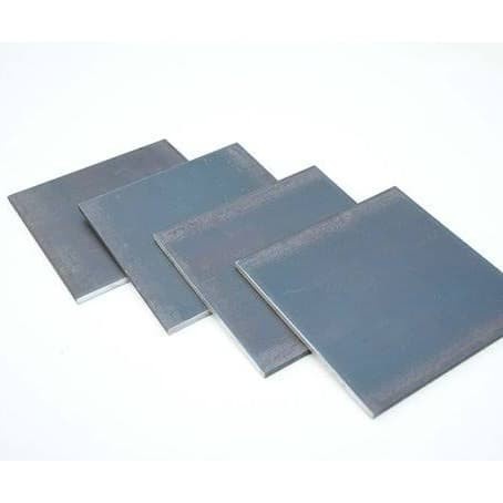 Besi Plat 5mm 150 x 150mm