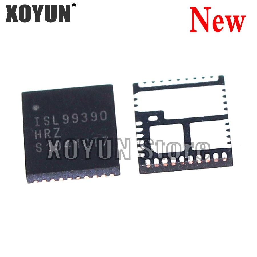 Terbaru100% ISL99360FRZ ISL99380HRZ ISL99390HRZ ISL99580HRZ ISL99360 ISL99380 ISL993993 Isl99580 QFN Hajatan Baru