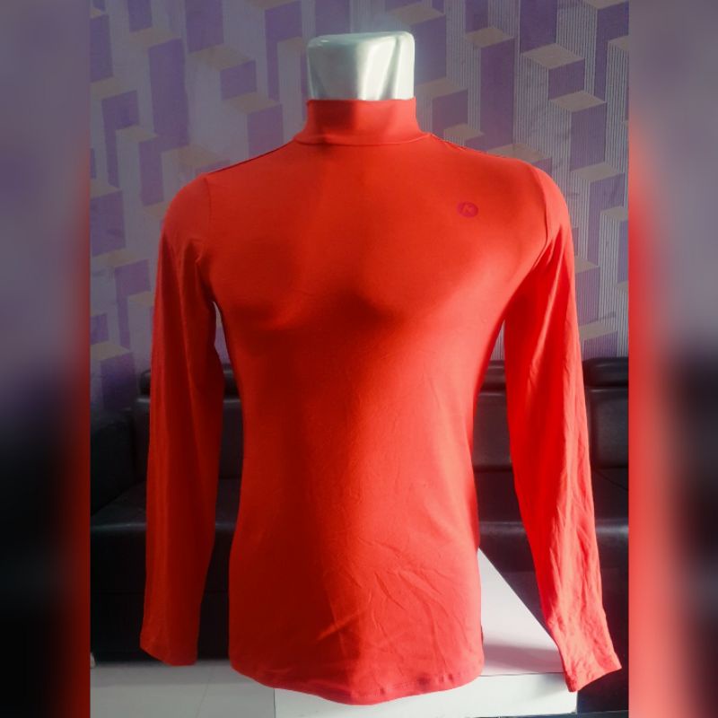 Baselayer Outdoor MARMOT Second Original