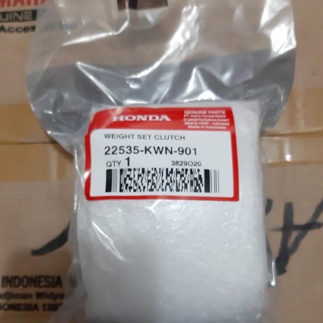 ✾UQ TERMURAH KAMPAS GANDA ORI VARIO 150 ✾ ✾
