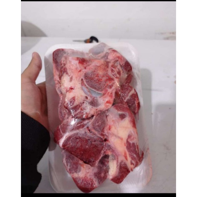 

iga gondrong premium (1kg)