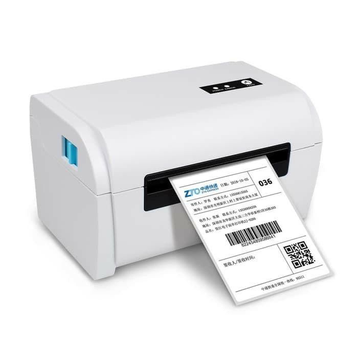 TGM - PRINTER BARCODE THERMAL / LABEL PRINTER RESI EPPOS EP-9200U - USB