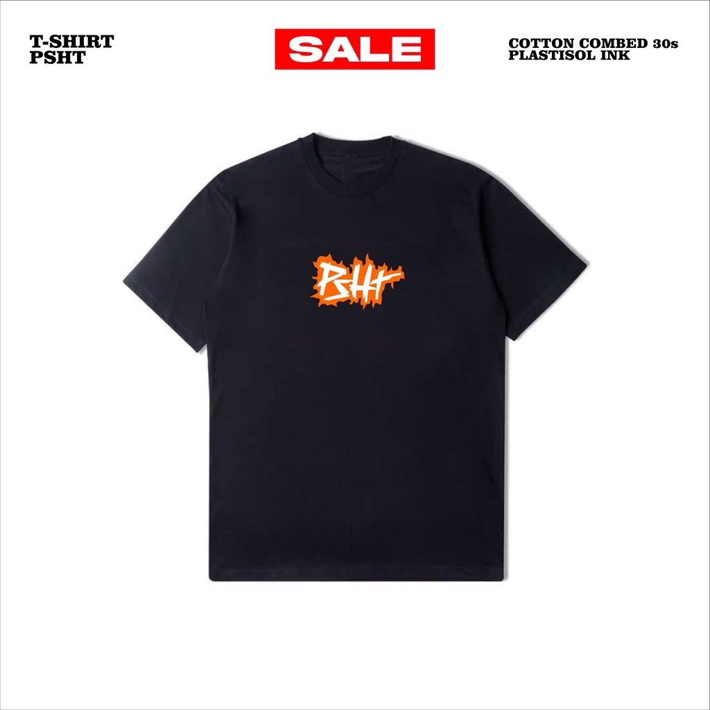 Pshtartwear Kaos Psht Terbaru Murah Distro Kaos Terate Shterate Original Baju Pshtart Catoon Combed 