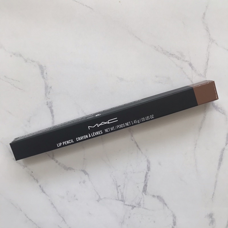Mac Lip Liner Lip Pencil