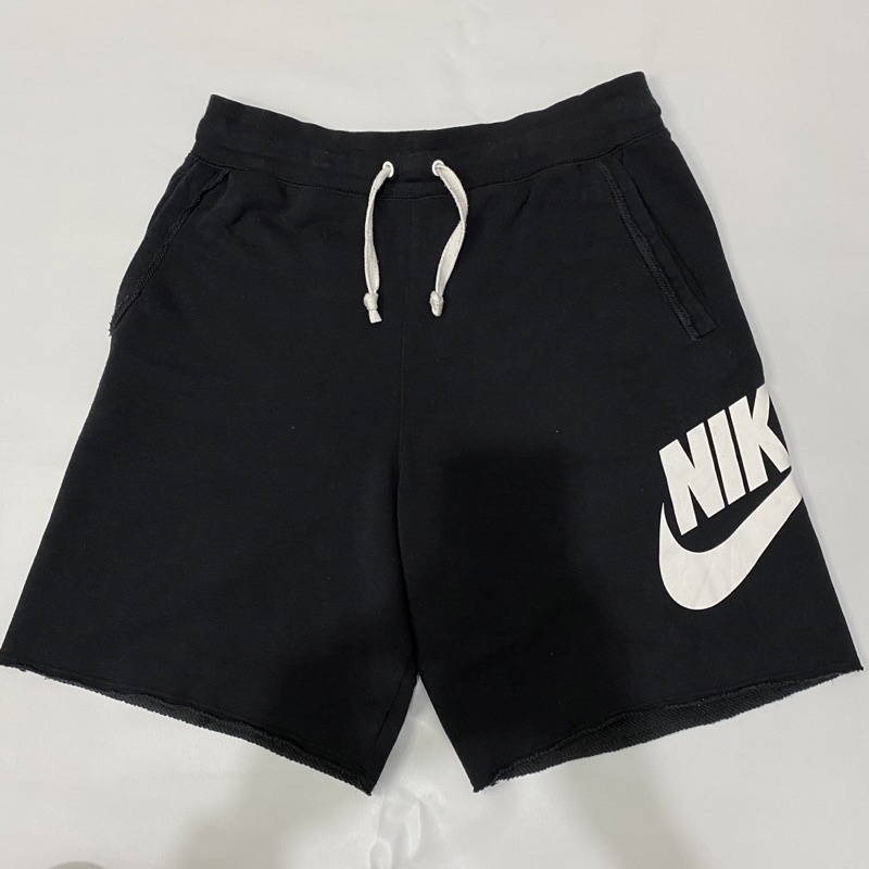 SHORT PANTS NIKE BIG WOSH VINTAGE ORI SECOND