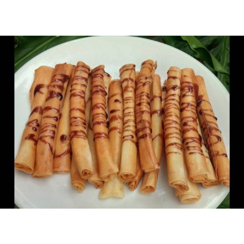 

SUKA KEJU (INSTINDO)