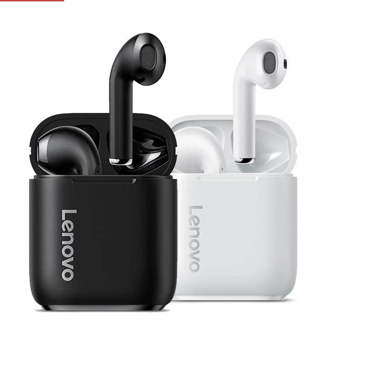 Hot Sale Lenovo LP2 TWS Earphone Bluetooth Wireless Noise Reduction Headset