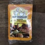 

TRXZ5l5K--Ragi Kering - Saf Instant Sachet 4x11gr Instant Yeast
