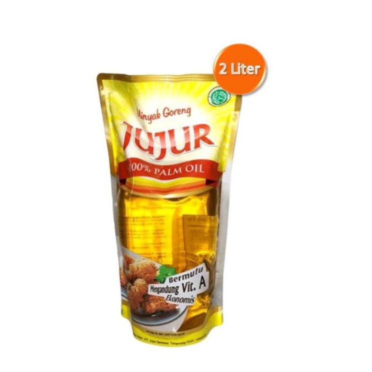 

Best product JUJUR 2LITER LMV