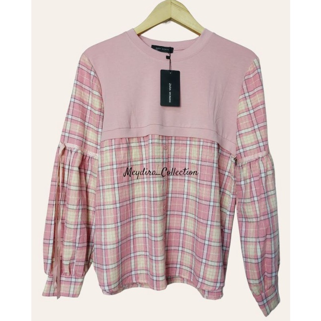 Atasan by zara women BKK