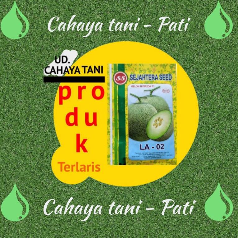 Melon F1 LA 02 Anti virus –NFK.18Oc22ᴬ
