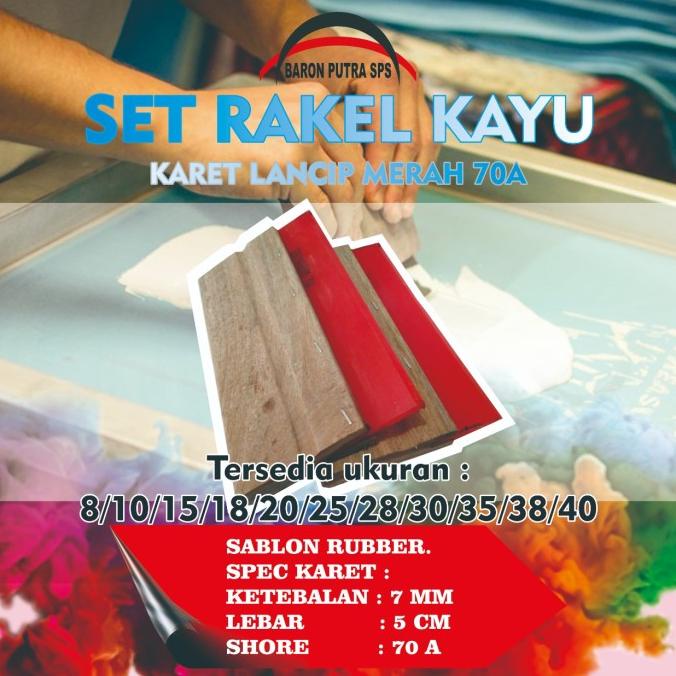 

:>:>:>:>] RAKEL KAYU SET KARET LANCIP MERAH 40CM 70A (B)