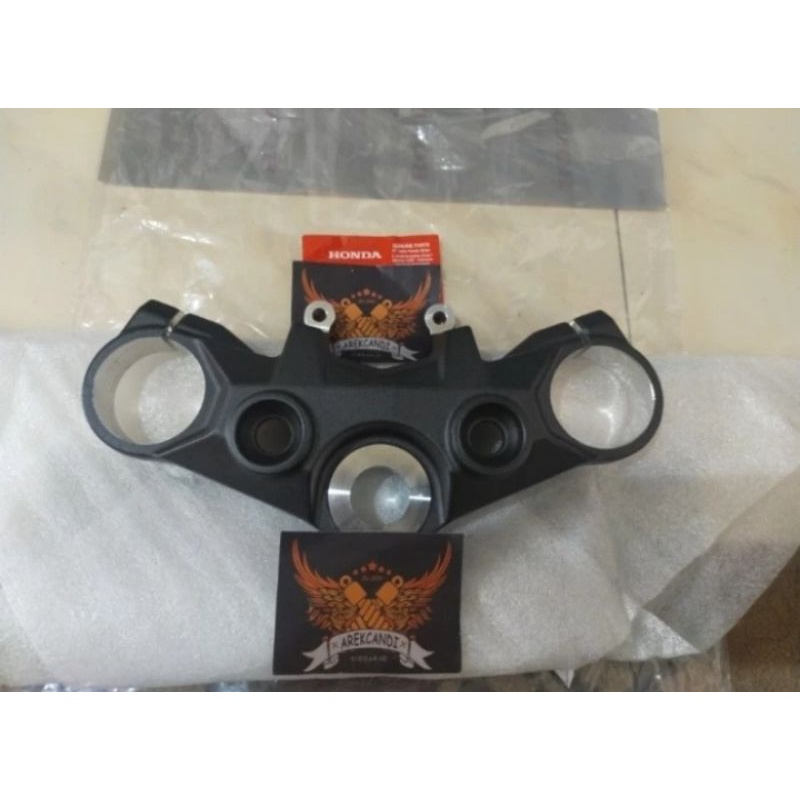 T segitiga atas rajawali new CB150R cb 150 r v4 USD ori ahm