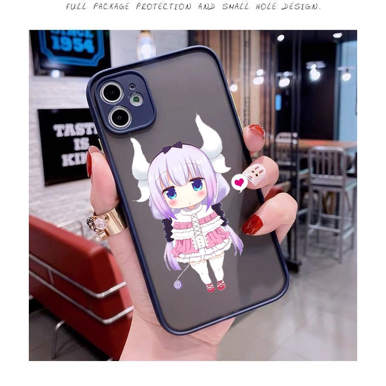 AA14 Baru Softcase Casing Kamera for Xiaomi Redmi mi S2 8 11 Lite a1 5x Poco C40 F3 Pro M3 M4 X3 NFC GT 5G