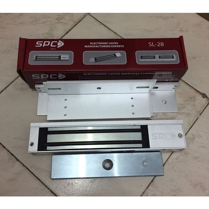 Spc Emlock 600Lbs