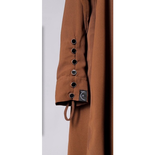 saila aljenna caramel S