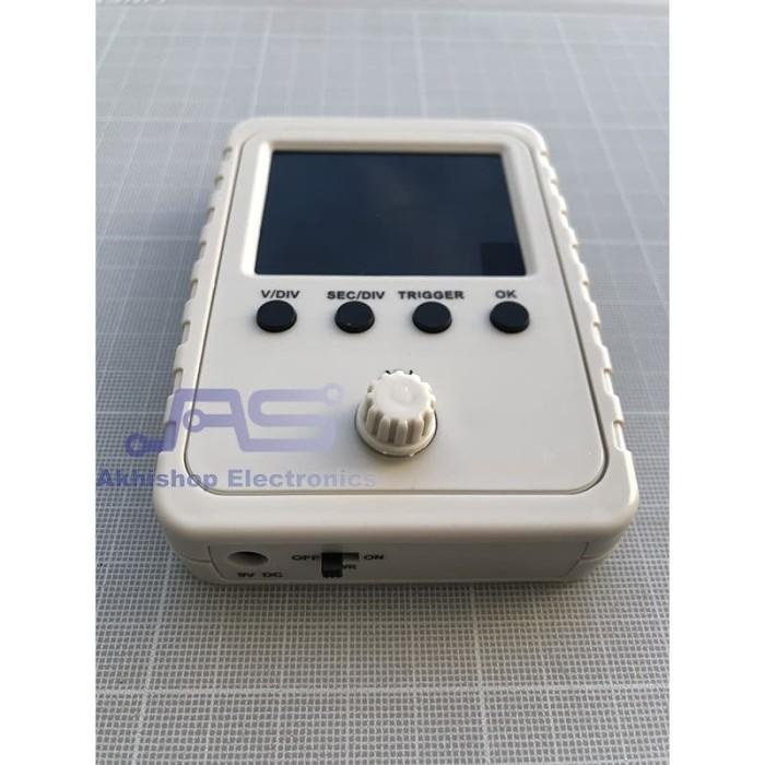 DSO-150 Digital Oscilloscope