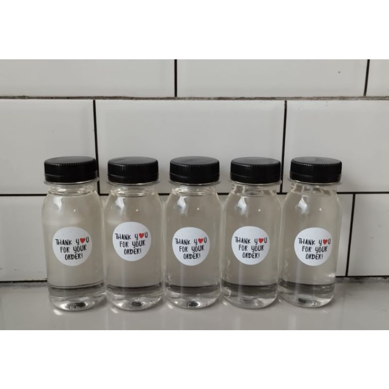 

MINYAK KELAPA KLENTIK 100ML