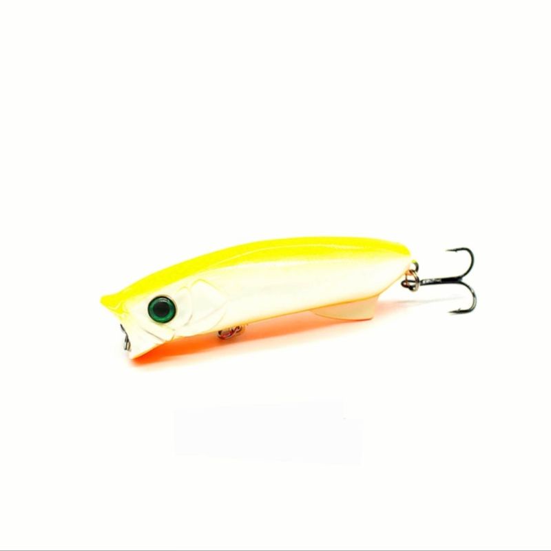 Mini Popper 8 cm 11 gram Long Cast BEST KILLER ACTION