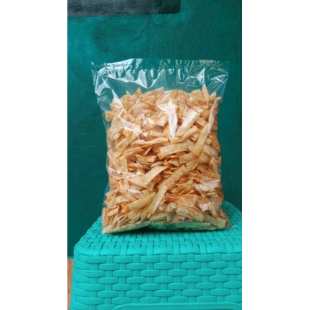

Keripik pangsit [500gr]