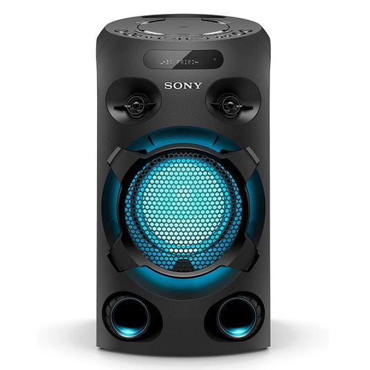 Sony MHC-V02 High Power Audio System with Bluetooth Speaker V 02