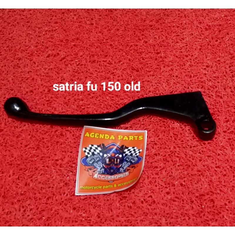 HANDLE KOPLING SATRIA 2TAK HIU LUMBA-LUMBA &amp; SATRIA FU 150 SESUAI GAMBAR PHOTO