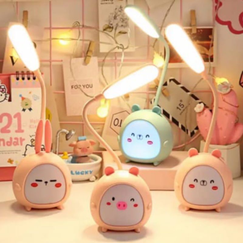 Lampu Meja Table Lamp