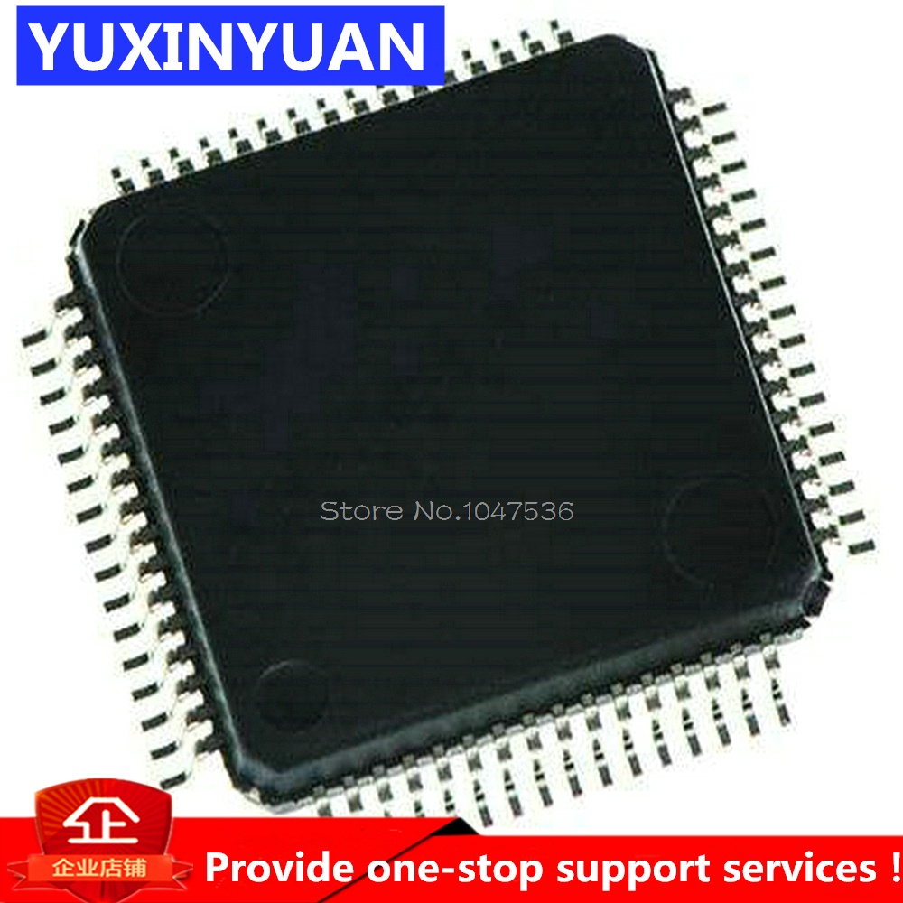 Yuxinyuan 5PCS XC9572XL-10VQG64C XC9572XL XC9572 QFP-64 cytX _ Celebrate Hajatan