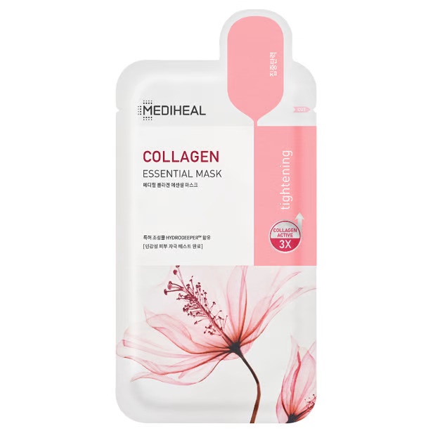 MEDIHEAL ESSENTIAL MASK