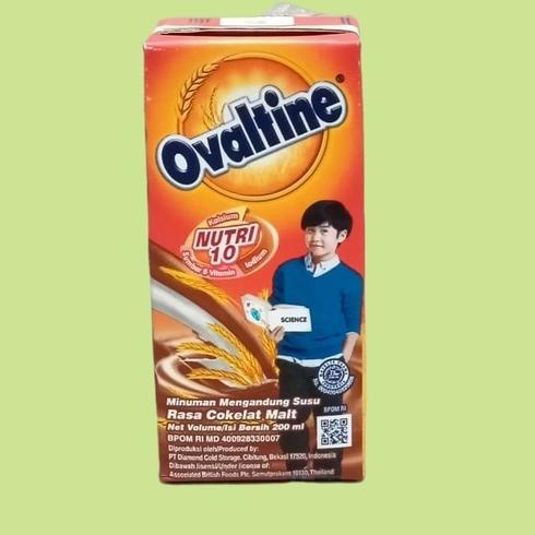 

trx1s6Rg--Ovaltine Chocomalt Susu UHT 200ml [6 kotak]