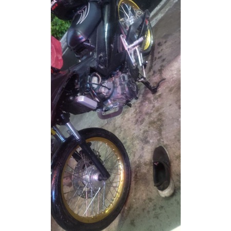 velg jari jari mx king