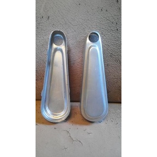 Sparepart Motor tutup pork almunium vespa vbb super sprint ps bajaj M4