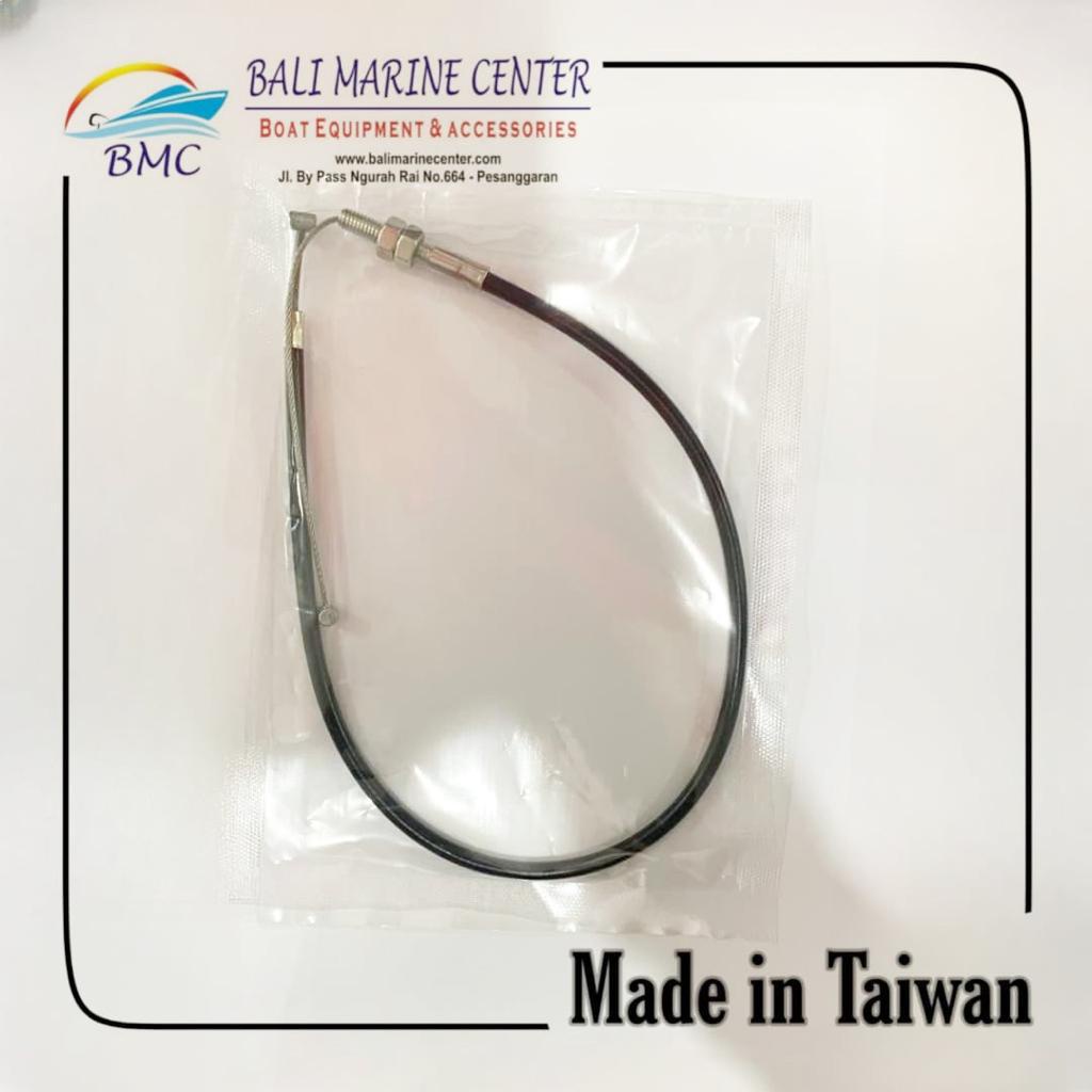 66T-26301-00-TW THROTTLE CABLE ASSY