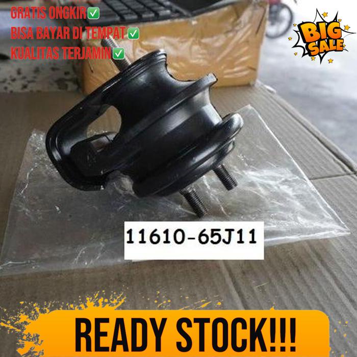 Engine Mounting/Dudukan Mesin Depan Suzuki Grand Vitara 2.0/Escudo 2.0